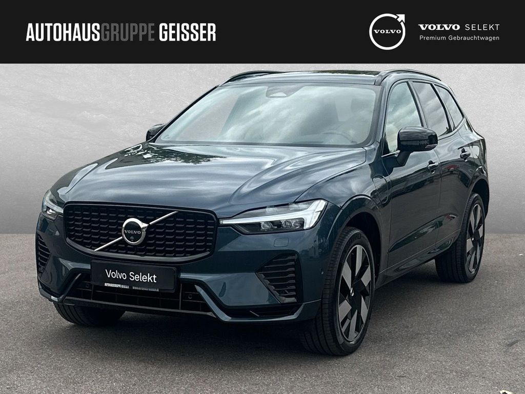 Image of Volvo XC60
