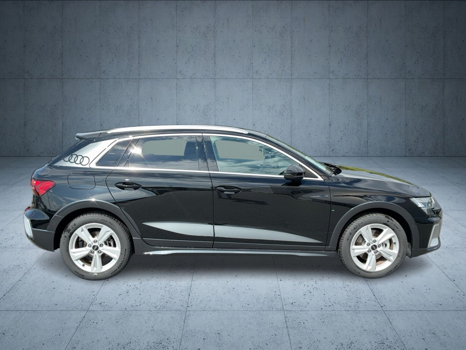 Audi A3 - Bild 7