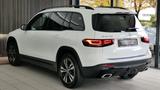 Mercedes-Benz GLB 250 4Matic Progressive|AHK|NiGHT|RFK|WiDE| - Mercedes-Benz GLB 250 Gebrauchtwagen