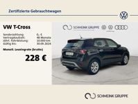 Volkswagen T-Cross - Vorschau Bild 5