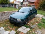 Seat Cordoba - gebrauchte Seat Cordoba aus dem Jahr 1996