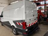 Volkswagen Crafter 35 2.0 TDI Kasten HD - Bott - VW Crafter von privat