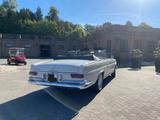 Mercedes-Benz 220 - Mercedes-Benz 220 in Wuppertal