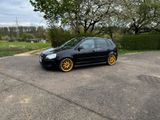 Volkswagen VW Polo GTI 9N3 1.8T 20V - Volkswagen Polo: GTI 9n