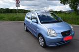 Kia Picanto EX- Klima-4x Elektrische fenst... - gebrauchte Kia Picanto aus dem Jahr 2004