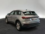 Audi Q4 35 e-tron NAVI/SONOS/ACC/ALL/SAESON - silberne Audi Q4