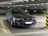 Volvo V40 2.0T - - Volvo V40 in Frankfurt (Main)