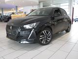 Peugeot 208 Allure 1.2T LED/NAVI/PDC/R´CAM/VIRTUAL/TEMPO - gebrauchte Peugeot 208 aus dem Jahr 2022