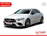 Mercedes-Benz A35 AMG 4Matic Standard LED Kamera Burmester DAB - Mercedes-Benz A 140 Gebrauchtwagen