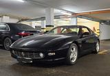 Ferrari 456 M GT Manual - Ferrari Gebrauchtwagen in Frankfurt