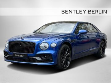 BENTLEY Flying Spur AZURE HYBRID - BENTLEY BERLIN -