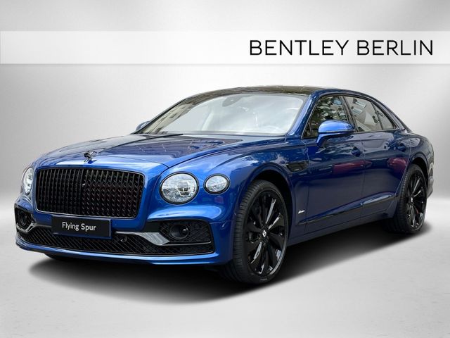 Bentley Flying Spur AZURE HYBRID - BENTLEY BERLIN -