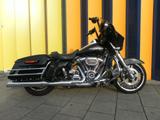 Harley-Davidson Street Glide Special FLHXS / 2017/1750ccm