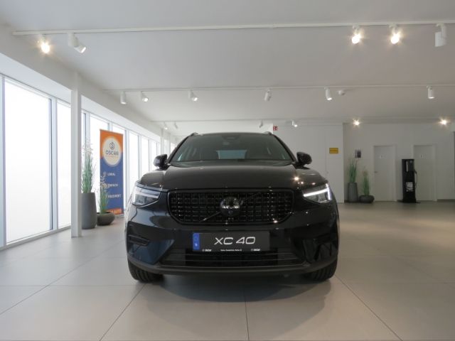 Volvo XC40 B4 Plus Black Edition 360Grad Seiten- u. He imagem 2