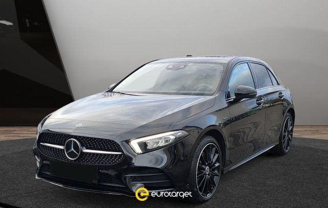 Mercedes-Benz MERCEDES-BENZ A 250 e hybrid EQ Premium