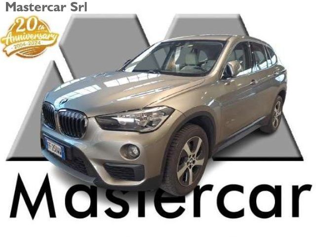 BMW X1 X1 xdrive18d Advantage - FF250WW