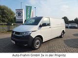 Volkswagen T6 Transporter LANG DSG NAVI