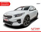 Kia XCeed 1.6 Vision Plug-in Hybrid Aut. LED Kamera - Kia XCeed Plug-in Hybrid (PHEV) Gebrauchtwagen