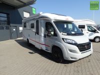 Cruiser T662 G Markise Bettumbau Automatik