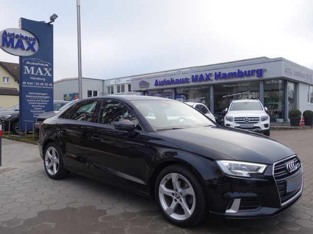 Audi A3 Limousine 35 TDI sport/1-HAND/XENON/NAVI/PDC