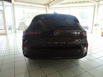 Opel Astra - 8