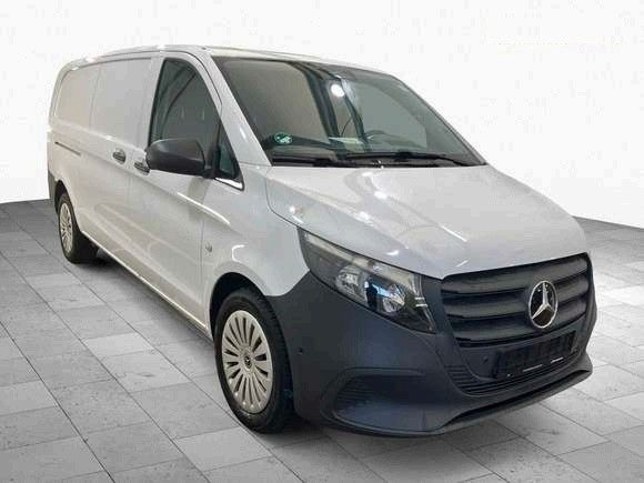 Fahrzeugabbildung Mercedes-Benz Vito 116 CDI 9G Extral Klima Kamera SHZ