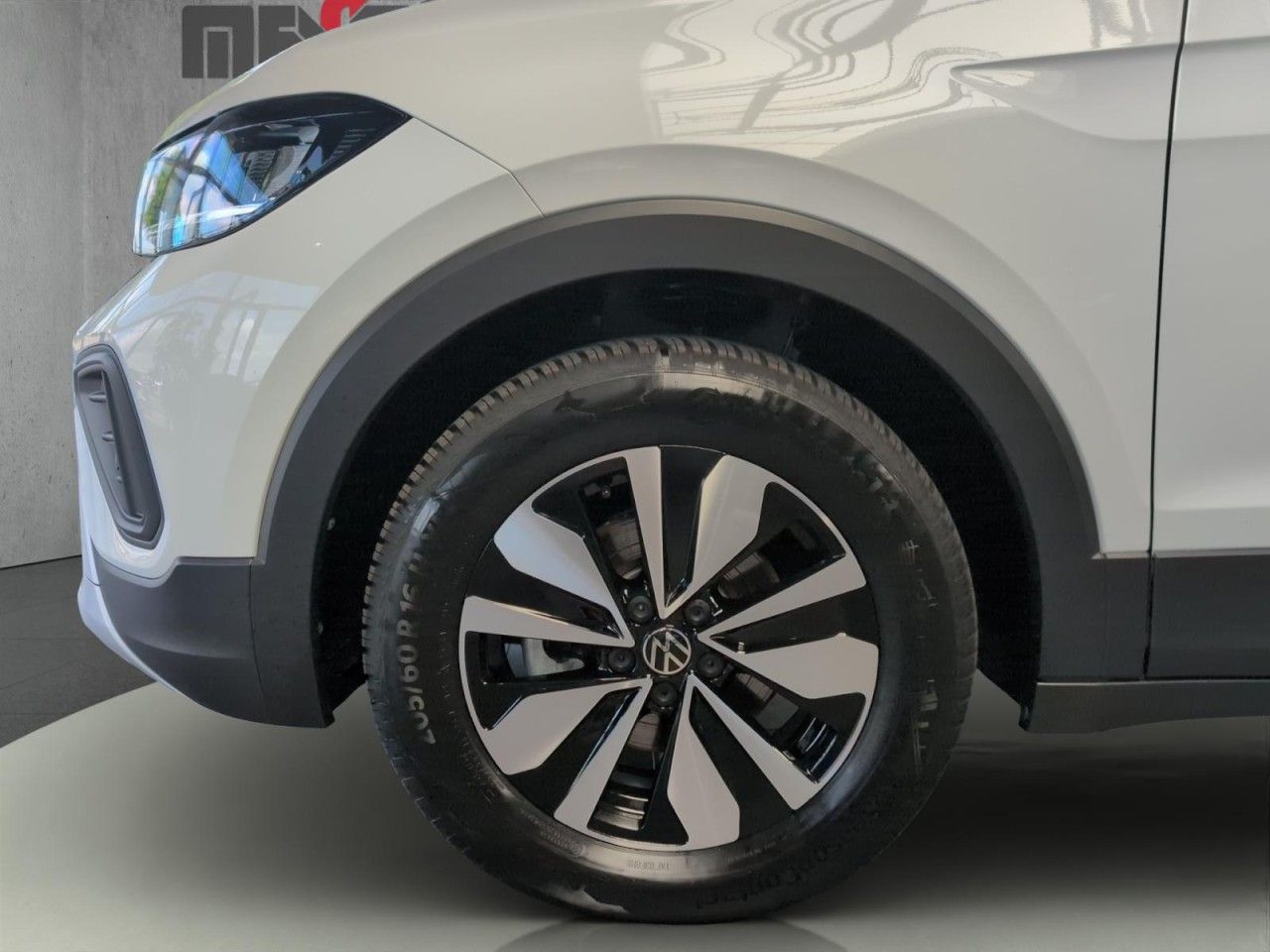 T-Cross GOAL 1.0 TSI Klima Navi Rückfahrkamera
