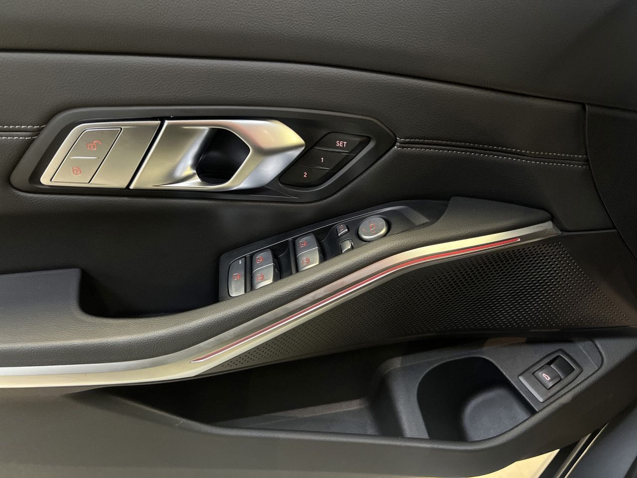 BMW M340d - Bild 22