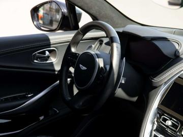 صورة مصغرة 14 لـ 2023 Aston Martin DBX