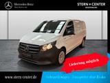 Mercedes-Benz eVito 112 lang neues Modell Klima Kamera Navi - Mercedes eVito mit Schiebetür