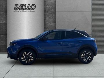 Opel Mokka - 2