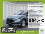Skoda Superb Combi Selection 4x4 TDI*AHK Panodach pACC