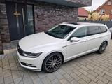 Volkswagen Passat 2.0 TSI  DSG 4MOTION - VW Passat Gebrauchtwagen in Hannover