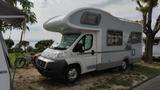 Knaus Sun Traveller 600 D Alkoven - Offers matching your search criteria