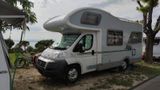 Knaus Sun Traveller 600 D Alkoven - Offers matching your search criteria