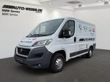 Fiat Ducato Kasten L1H1 +NAVI+KAMERA+BT+TEMPOMAT+AHK - Fiat Ducato mit Diesel-Antrieb