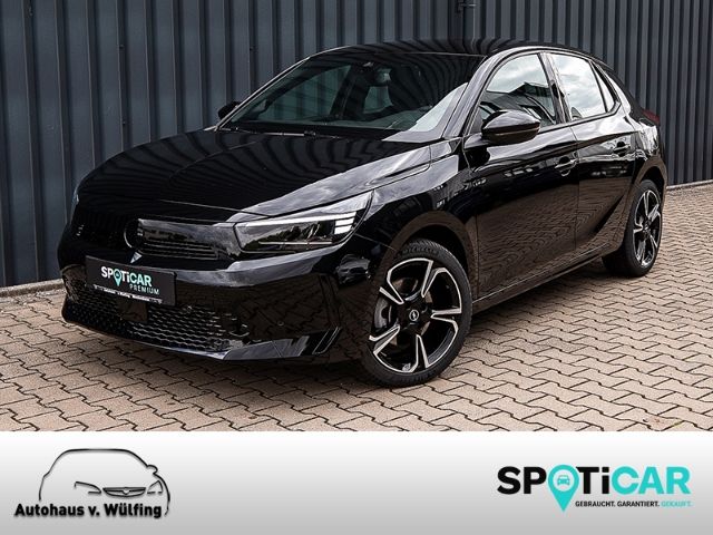 Image of Opel Corsa