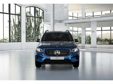 Mercedes GLB 180 - 5