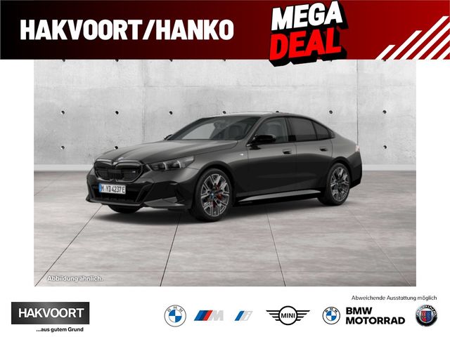 BMW i5 M60 xDrive Mega Deal UPE 114.150€