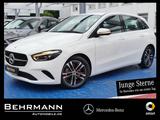 Mercedes-Benz B 200 Progressive +R-Kamera+AHK+LED-Scheinw+MBUX