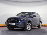 Audi Q7 50 TDI Q 2x S LINE LM20 AHK MATRIX KAMERA - gebrauchte Audi Q7 aus dem Jahr 2024