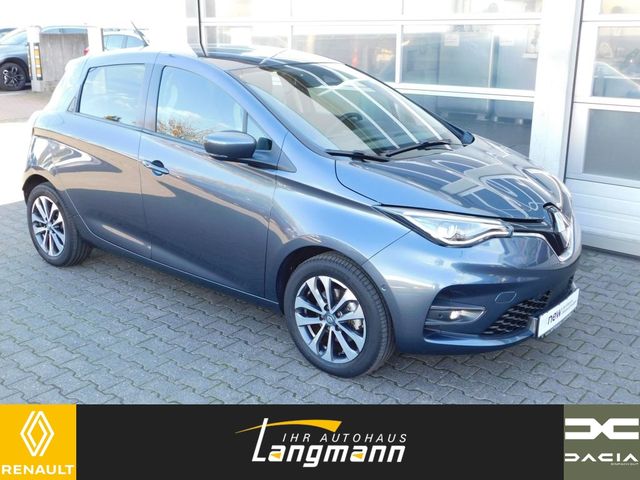 Renault ZOE INTENS R135 Z.E. 50 zzgl. Batteriemiete