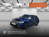 BMW 320d Touring M Sport LiveCockpitProf Kamera - BMW 320 in Leipzig