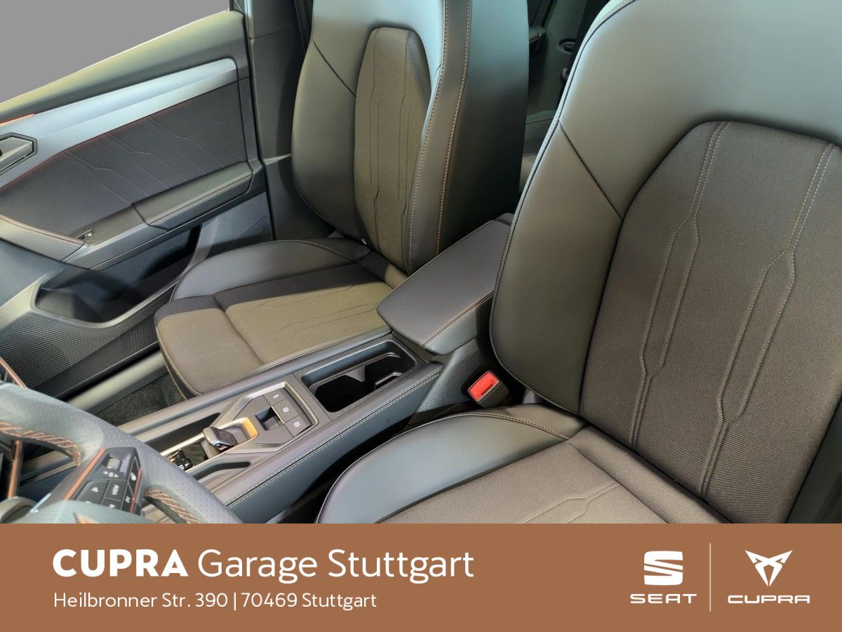 Cupra Leon - Bild 6