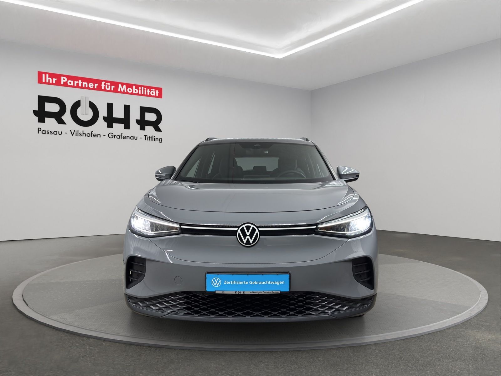 Volkswagen ID.4 Pure Performance ACC LED Navi PDC SoundSys foto 2