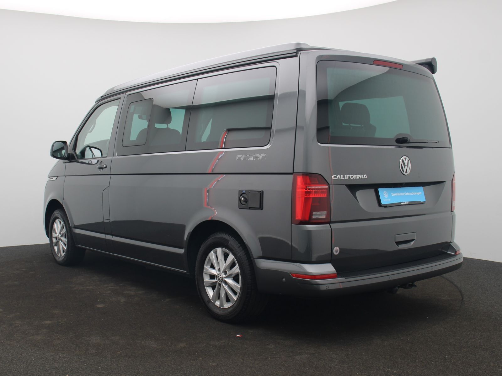 Volkswagen T6 California - Bild 6