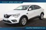 Renault Arkana 130 Automatik **1.Hand*Navi*AHK* - Renault Arkana: Automatik