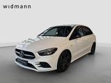 Mercedes-Benz B 180 AMG*Navi*PTS*Kamera*SpurH*LED*Night-Paket*