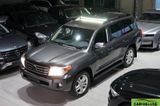 Toyota Land Cruiser 4,5-l-V8-D-4D Executive*7-SITZER* - Toyota Land Cruiser aus 2012
