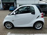 Smart ForTwo   MHD 52kW*Klima*Navi*Servo*SHZ*Garantie* - Smart ForTwo in Duisburg